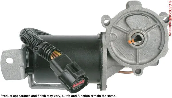48-215 – A1 REMFG INC Transfer Case Shift Motor, OE Replacement